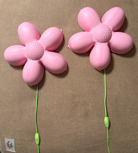 Ikea smila blomma pink flower - blomma,